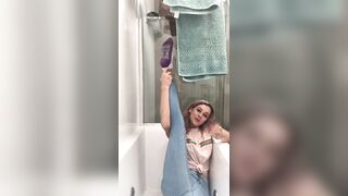 [617 of 3935 Vids] Bree Louise (bree_louisexoxo aka breebbydance) OnlyFans Leaks Nude