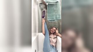 [617 of 3935 Vids] Bree Louise (bree_louisexoxo aka breebbydance) OnlyFans Leaks Nude