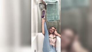 [617 of 3935 Vids] Bree Louise (bree_louisexoxo aka breebbydance) OnlyFans Leaks Nude