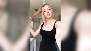 [618 of 3935 Vids] Bree Louise (bree_louisexoxo aka breebbydance) OnlyFans Leaks Nude