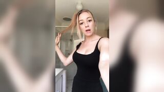 [618 of 3935 Vids] Bree Louise (bree_louisexoxo aka breebbydance) OnlyFans Leaks Nude