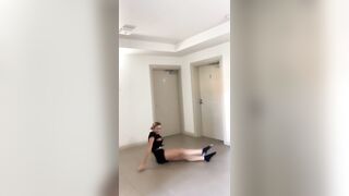 [619 of 3935 Vids] Bree Louise (bree_louisexoxo aka breebbydance) OnlyFans Leaks Nude