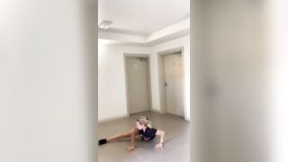 [619 of 3935 Vids] Bree Louise (bree_louisexoxo aka breebbydance) OnlyFans Leaks Nude