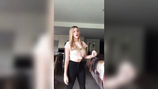 [622 of 3935 Vids] Bree Louise (bree_louisexoxo aka breebbydance) OnlyFans Leaks Nude