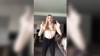 [622 of 3935 Vids] Bree Louise (bree_louisexoxo aka breebbydance) OnlyFans Leaks Nude