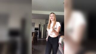 [622 of 3935 Vids] Bree Louise (bree_louisexoxo aka breebbydance) OnlyFans Leaks Nude