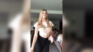 [622 of 3935 Vids] Bree Louise (bree_louisexoxo aka breebbydance) OnlyFans Leaks Nude