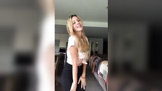 [622 of 3935 Vids] Bree Louise (bree_louisexoxo aka breebbydance) OnlyFans Leaks Nude