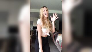 [622 of 3935 Vids] Bree Louise (bree_louisexoxo aka breebbydance) OnlyFans Leaks Nude