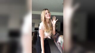 [622 of 3935 Vids] Bree Louise (bree_louisexoxo aka breebbydance) OnlyFans Leaks Nude