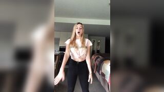 [622 of 3935 Vids] Bree Louise (bree_louisexoxo aka breebbydance) OnlyFans Leaks Nude