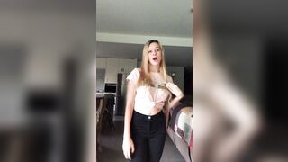 [622 of 3935 Vids] Bree Louise (bree_louisexoxo aka breebbydance) OnlyFans Leaks Nude