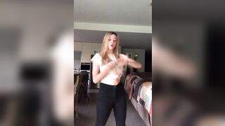 [622 of 3935 Vids] Bree Louise (bree_louisexoxo aka breebbydance) OnlyFans Leaks Nude