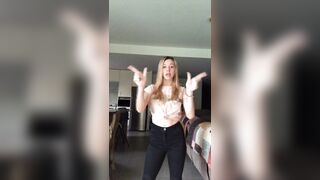 [622 of 3935 Vids] Bree Louise (bree_louisexoxo aka breebbydance) OnlyFans Leaks Nude