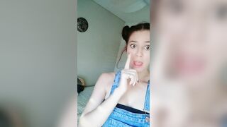 [624 of 3935 Vids] Bree Louise (bree_louisexoxo aka breebbydance) OnlyFans Leaks Nude