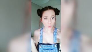 [624 of 3935 Vids] Bree Louise (bree_louisexoxo aka breebbydance) OnlyFans Leaks Nude