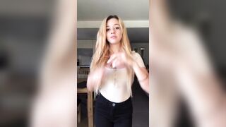 [626 of 3935 Vids] Bree Louise (bree_louisexoxo aka breebbydance) OnlyFans Leaks Nude