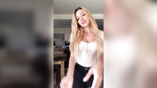 [626 of 3935 Vids] Bree Louise (bree_louisexoxo aka breebbydance) OnlyFans Leaks Nude