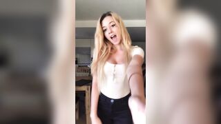 [626 of 3935 Vids] Bree Louise (bree_louisexoxo aka breebbydance) OnlyFans Leaks Nude
