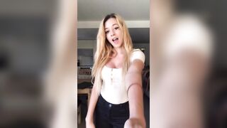 [626 of 3935 Vids] Bree Louise (bree_louisexoxo aka breebbydance) OnlyFans Leaks Nude