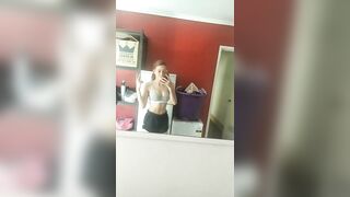[627 of 3935 Vids] Bree Louise (bree_louisexoxo aka breebbydance) OnlyFans Leaks Nude