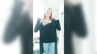 [628 of 3935 Vids] Bree Louise (bree_louisexoxo aka breebbydance) OnlyFans Leaks Nude