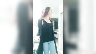 [628 of 3935 Vids] Bree Louise (bree_louisexoxo aka breebbydance) OnlyFans Leaks Nude