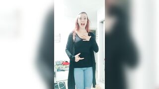 [628 of 3935 Vids] Bree Louise (bree_louisexoxo aka breebbydance) OnlyFans Leaks Nude