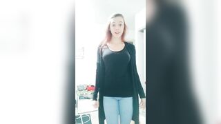 [628 of 3935 Vids] Bree Louise (bree_louisexoxo aka breebbydance) OnlyFans Leaks Nude