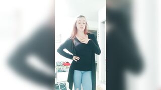 [628 of 3935 Vids] Bree Louise (bree_louisexoxo aka breebbydance) OnlyFans Leaks Nude