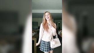 [629 of 3935 Vids] Bree Louise (bree_louisexoxo aka breebbydance) OnlyFans Leaks Nude