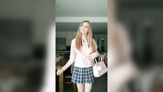 [629 of 3935 Vids] Bree Louise (bree_louisexoxo aka breebbydance) OnlyFans Leaks Nude