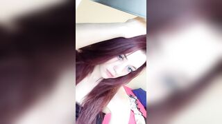 [631 of 3935 Vids] Bree Louise (bree_louisexoxo aka breebbydance) OnlyFans Leaks Nude