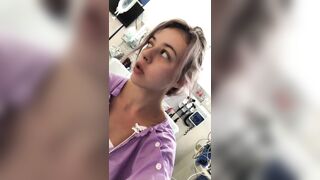 [633 of 3935 Vids] Bree Louise (bree_louisexoxo aka breebbydance) OnlyFans Leaks Nude