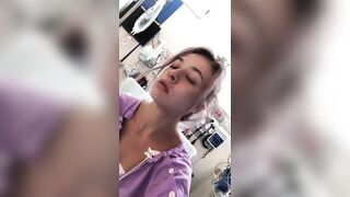 [633 of 3935 Vids] Bree Louise (bree_louisexoxo aka breebbydance) OnlyFans Leaks Nude