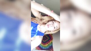 [635 of 3935 Vids] Bree Louise (bree_louisexoxo aka breebbydance) OnlyFans Leaks Nude