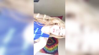 [635 of 3935 Vids] Bree Louise (bree_louisexoxo aka breebbydance) OnlyFans Leaks Nude