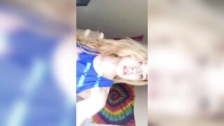 [635 of 3935 Vids] Bree Louise (bree_louisexoxo aka breebbydance) OnlyFans Leaks Nude