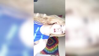 [635 of 3935 Vids] Bree Louise (bree_louisexoxo aka breebbydance) OnlyFans Leaks Nude