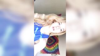 [635 of 3935 Vids] Bree Louise (bree_louisexoxo aka breebbydance) OnlyFans Leaks Nude