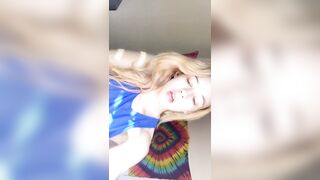 [635 of 3935 Vids] Bree Louise (bree_louisexoxo aka breebbydance) OnlyFans Leaks Nude