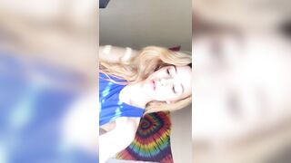 [635 of 3935 Vids] Bree Louise (bree_louisexoxo aka breebbydance) OnlyFans Leaks Nude