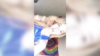 [635 of 3935 Vids] Bree Louise (bree_louisexoxo aka breebbydance) OnlyFans Leaks Nude