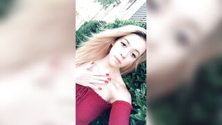 [636 of 3935 Vids] Bree Louise (bree_louisexoxo aka breebbydance) OnlyFans Leaks Nude