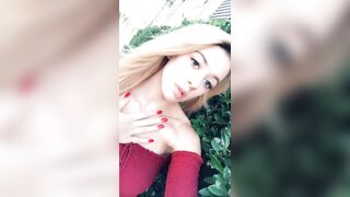 [636 of 3935 Vids] Bree Louise (bree_louisexoxo aka breebbydance) OnlyFans Leaks Nude