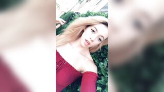 [636 of 3935 Vids] Bree Louise (bree_louisexoxo aka breebbydance) OnlyFans Leaks Nude
