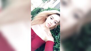 [636 of 3935 Vids] Bree Louise (bree_louisexoxo aka breebbydance) OnlyFans Leaks Nude