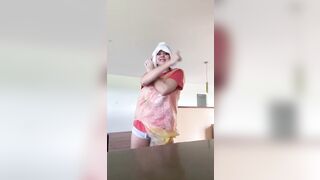 [637 of 3935 Vids] Bree Louise (bree_louisexoxo aka breebbydance) OnlyFans Leaks Nude