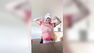 [637 of 3935 Vids] Bree Louise (bree_louisexoxo aka breebbydance) OnlyFans Leaks Nude