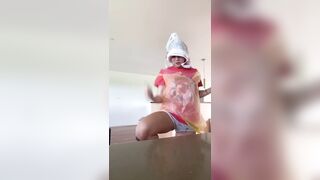 [637 of 3935 Vids] Bree Louise (bree_louisexoxo aka breebbydance) OnlyFans Leaks Nude